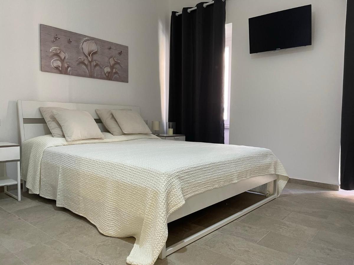 Hotel Matty'S Olbia Exteriér fotografie