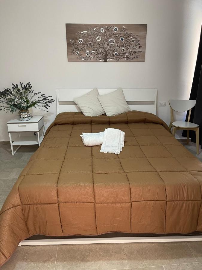 Hotel Matty'S Olbia Exteriér fotografie